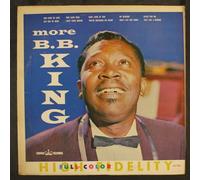 more b.b. king
