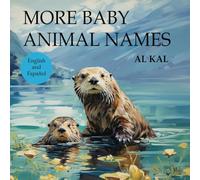 More Baby Animal Names