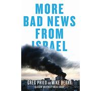 More Bad News From Israel