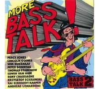 More Bass-Talk!