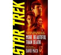 More Beautiful Than Death (Star Trek)