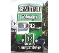 More Beautiful Vintage Buses