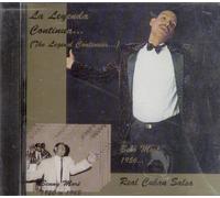 More, Bebo - Leyenda Continua