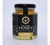 More Bees Please - Raw Natural Blossom Honey, 4oz