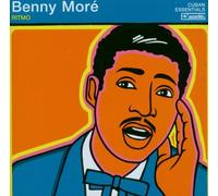 More,Benny - Ritmo [Import]