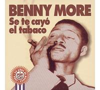 More, Benny - Se Te Cayo El Tabaco