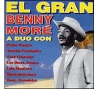 More, Beny - A Duo Con