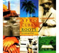 More, Beny - Afro Cuban Roots Presents: Beny More - The Greats