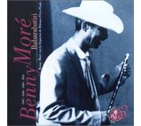 Moré,Beny - Babarabatiri Vol.3