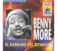 More, Beny - El Barbaro Del Ritmo
