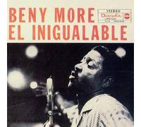 More, Beny - El Inigualable