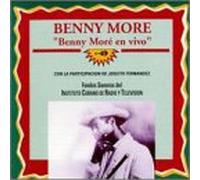 More, Beny - En Vivo