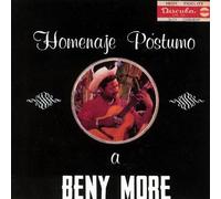 More, Beny - Homenaje Postumo