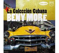 More, Beny - La Collecion Cubana