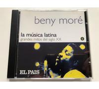 More, Beny - La Musica Latina