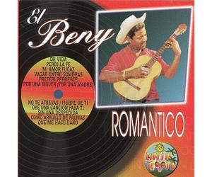 More, Beny - Latin Roots