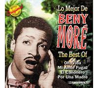 More, Beny - Lo Mejor de Beny More