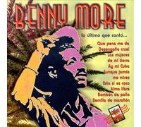 More, Beny - Lo Ultimo Que Canto