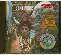 More, Beny - Magia Antillana