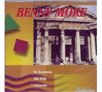 More, Beny - Te Quedaras