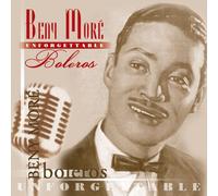 More, Beny - Unforgettable: Boleros