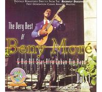 More, Beny - Vol. 1-Very Best of