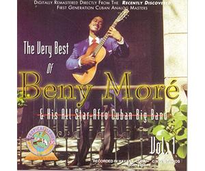 More, Beny - Vol. 1-Very Best of