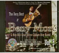 More, Beny - Vol. 3-Very Best of Beny More