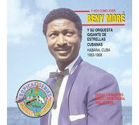 More, Beny - Y Hoy Como Ayer