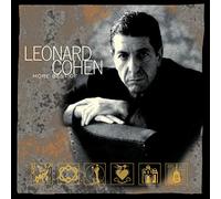 Leonard Cohen - More Best of - CD