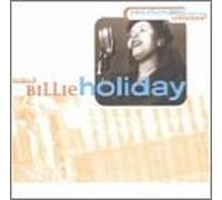 More Billie Holiday-Priceless