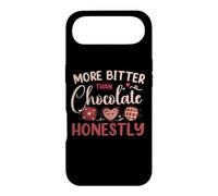 More Bitter Than Chocolate Honestly Relationship Couple Case for iPhone Air