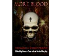 More Blood: A Sinanju Anthology (The Destroyer)