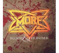 More - Blood And Thunder