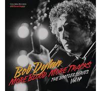 More Blood, More Tracks: The Bootleg Series Vol. 14 [VINYL]
