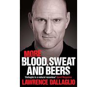 More Blood, Sweat and Beers: World Cup Rugby Tales