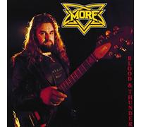 MORE - Blood & Thunder