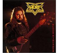 More - Blood & Thunder