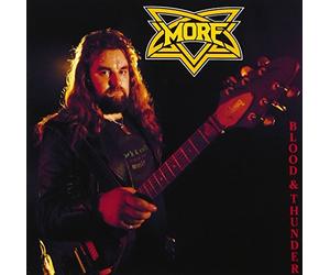 MORE - Blood & Thunder