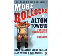 More Bollocks to Alton Towers