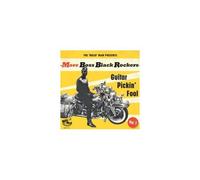 MORE BOSS BLACK ROCKERS 1 GUITAR PICKIN'/VAR: MORE BOSS B - LP vinyl BRAND NEW