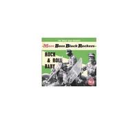 MORE BOSS BLACK ROCKERS 8 ROCK & ROLL BABY/VAR: MORE BOSS BLACK ROCKERS 8: - CD