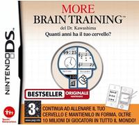 More Brain Training, SEALED