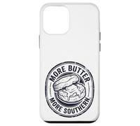 More Butter More Southern Biscuit Cooking Case for iPhone 12 mini
