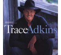 More by Adkins, Trace (1999) Audio CD