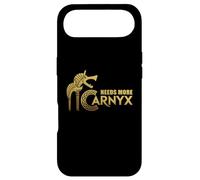 More Carnyx Funny History Ancient Celtic Music Case for iPhone Air