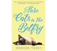 More Cats in the Belfry: 9 (Feline Frolics)