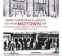 More Christmas Classics from Motown