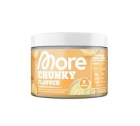 MORE Chunky Flavour, Vanilla Perfection, 150 g