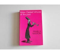 More Clarinet Virtuosi of the Past
